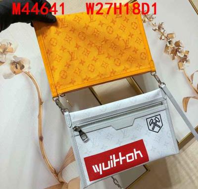 wholesale quality lv m44641 white and yellow